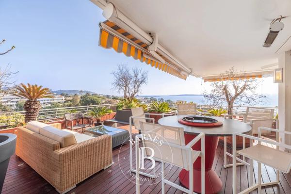 Cannes, Appartement 2 Chambres -  100 m² à vendre