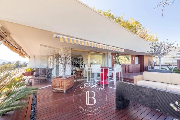 Cannes, Appartement 2 Chambres -  100 m² à vendre