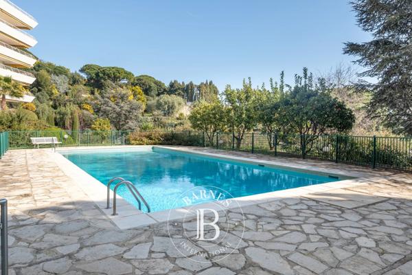 Cannes, Appartement 2 Chambres -  100 m² à vendre