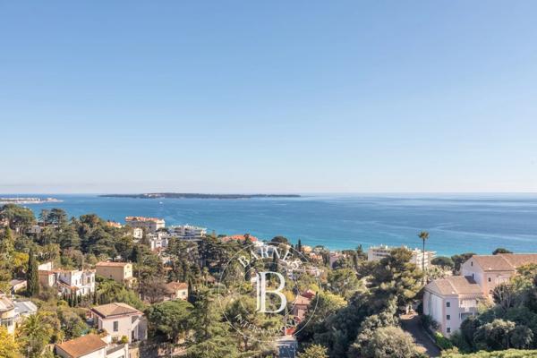Cannes, Appartement 2 Chambres -  100 m² à vendre