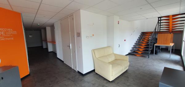 Bureaux Les Sables D Olonne 87.50 m2 , Les sables d olonne