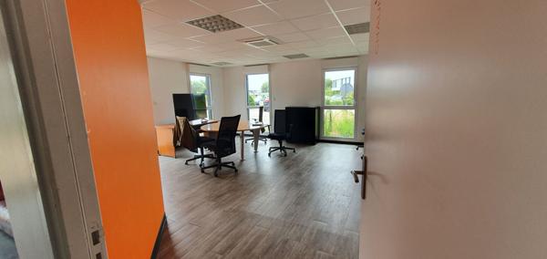 Bureaux Les Sables D Olonne 87.50 m2 , Les sables d olonne