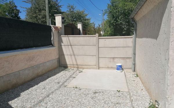 Maison à louer    2 pièces • 24,01 m2 Luzarches