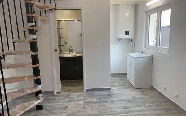 Maison à louer    2 pièces • 24,01 m2 Luzarches