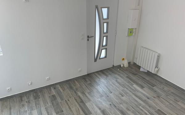 Maison à louer    2 pièces • 24,01 m2 Luzarches