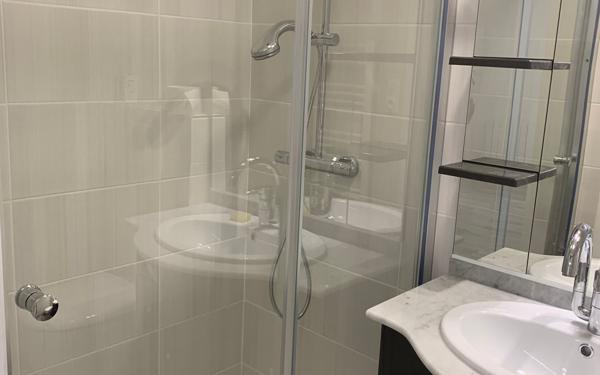 Maison à louer    2 pièces • 24,01 m2 Luzarches