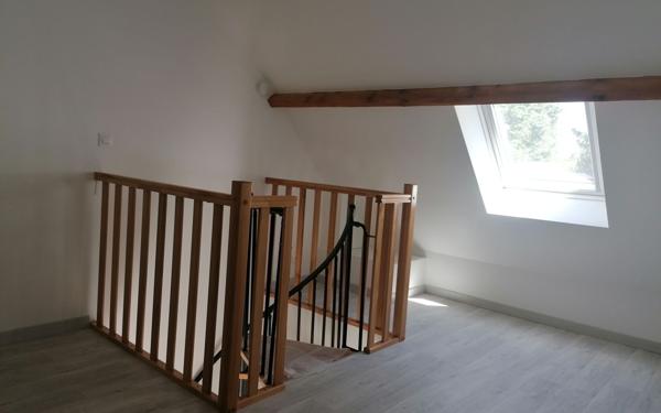 Maison à louer    2 pièces • 24,01 m2 Luzarches