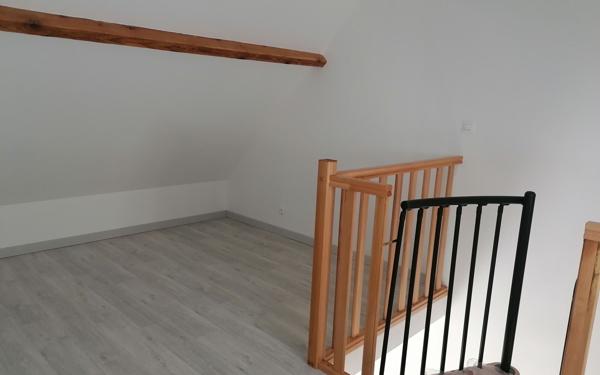 Maison à louer    2 pièces • 24,01 m2 Luzarches