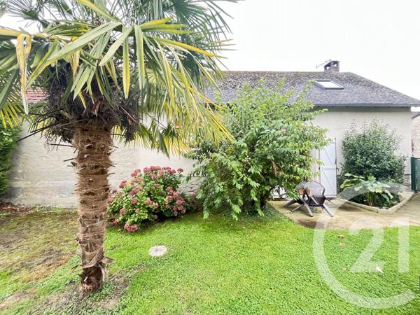 Maison à vendre  3 pièces - 59 m2 VERNON - 27