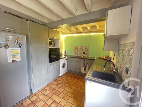 Maison à vendre  3 pièces - 59 m2 VERNON - 27