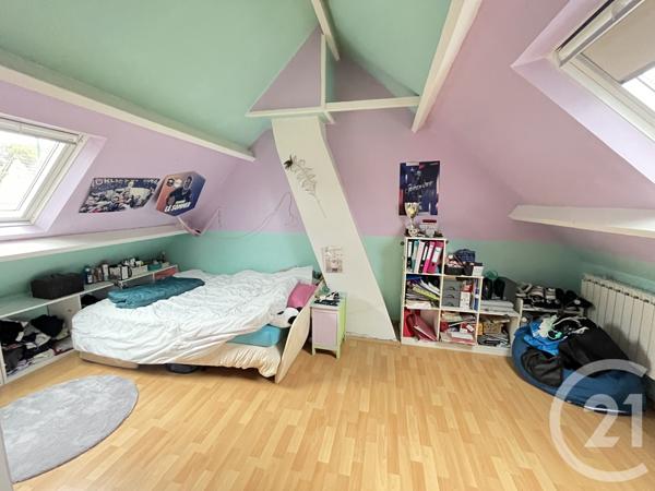 Maison à vendre  3 pièces - 59 m2 VERNON - 27