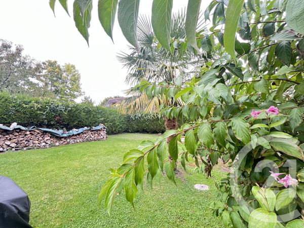 Maison à vendre  3 pièces - 59 m2 VERNON - 27