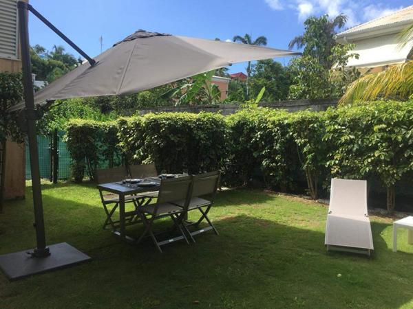 APPARTEMENT MEUBLE T2
