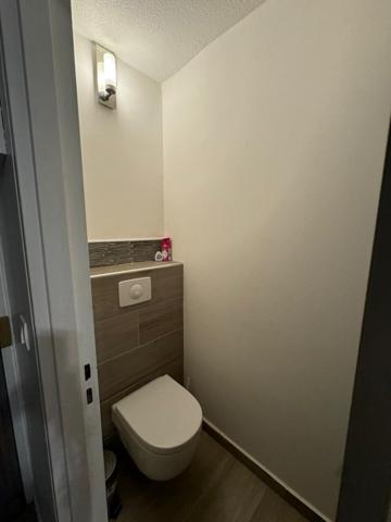APPARTEMENT MEUBLE T2