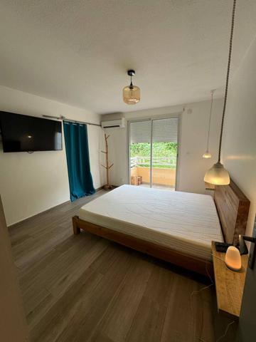 APPARTEMENT MEUBLE T2