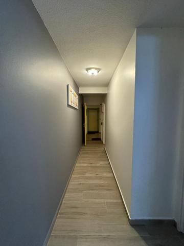APPARTEMENT MEUBLE T2