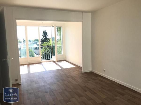 Appartement à louer 3 pièces 67.21m²