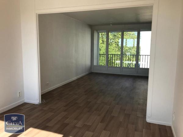 Appartement à louer 3 pièces 67.21m²