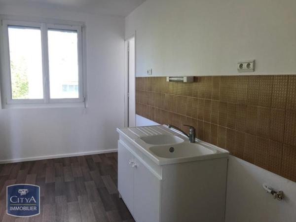 Appartement à louer 3 pièces 67.21m²