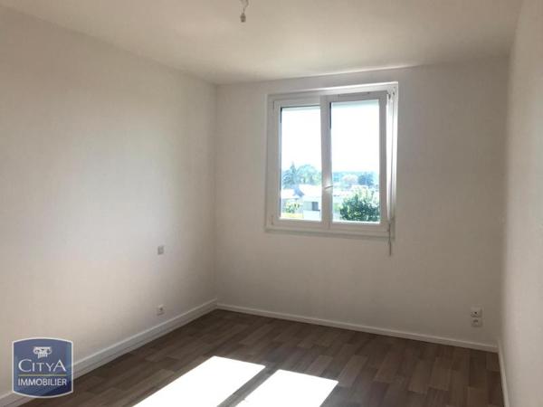 Appartement à louer 3 pièces 67.21m²
