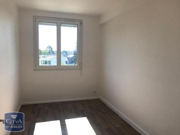 Appartement à louer 3 pièces 67.21m²