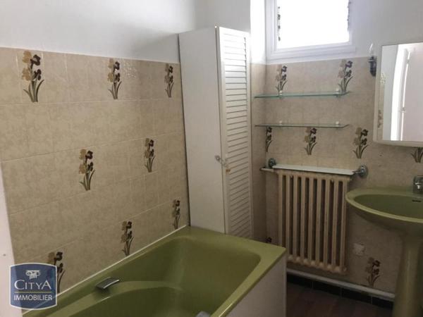 Appartement à louer 3 pièces 67.21m²