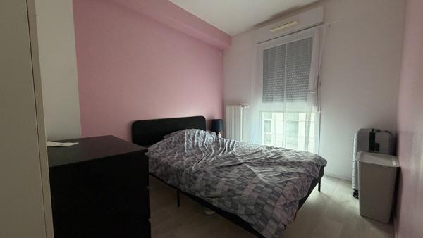 Appartement 5 pièces à louer en rez-de-chaussée à Évry Courcouronnes