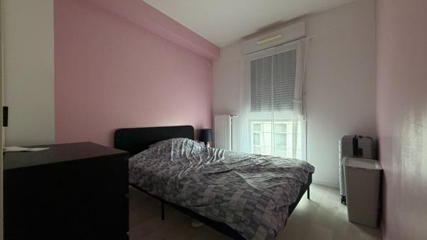 Appartement 5 pièces à louer en rez-de-chaussée à Évry Courcouronnes