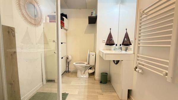 Appartement 5 pièces à louer en rez-de-chaussée à Évry Courcouronnes