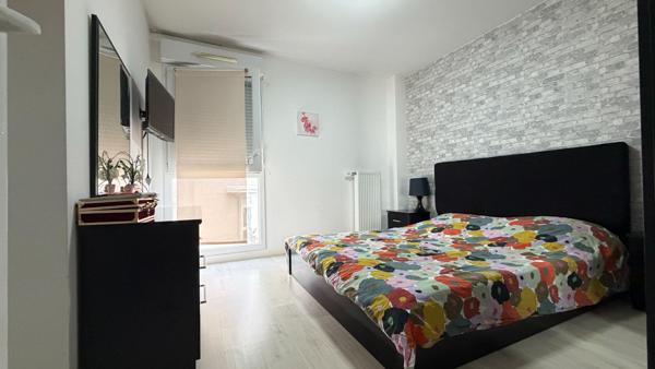 Appartement 5 pièces à louer en rez-de-chaussée à Évry Courcouronnes