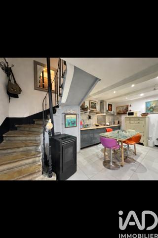 Maison à vendre 3 pièces 94 m² Saint-Cyprien