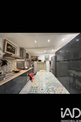 Maison à vendre 3 pièces 94 m² Saint-Cyprien