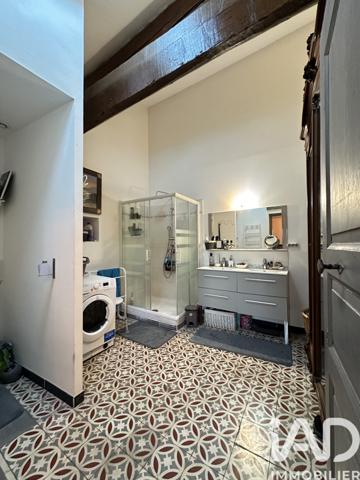 Maison à vendre 3 pièces 94 m² Saint-Cyprien