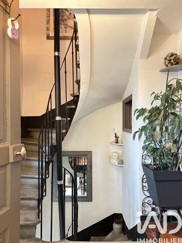 Maison à vendre 3 pièces 94 m² Saint-Cyprien