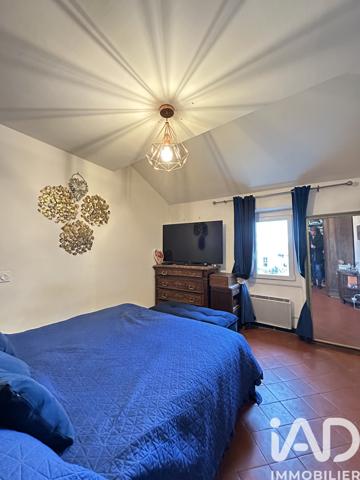 Maison à vendre 3 pièces 94 m² Saint-Cyprien