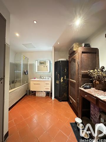 Maison à vendre 3 pièces 94 m² Saint-Cyprien