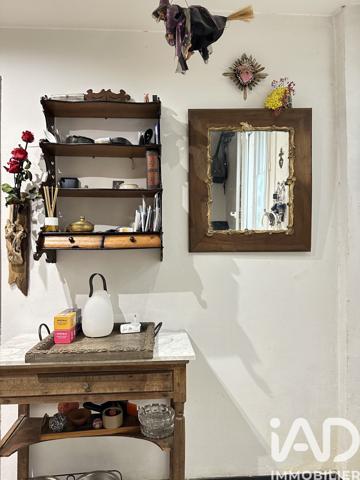 Maison à vendre 3 pièces 94 m² Saint-Cyprien