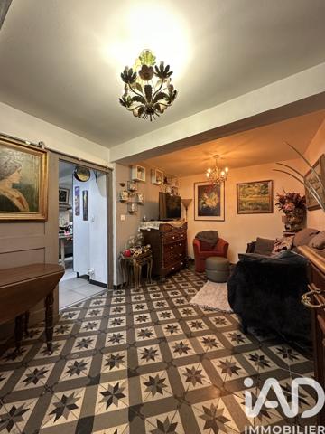 Maison à vendre 3 pièces 94 m² Saint-Cyprien