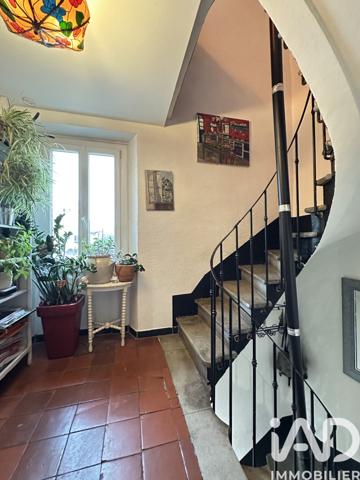 Maison à vendre 3 pièces 94 m² Saint-Cyprien