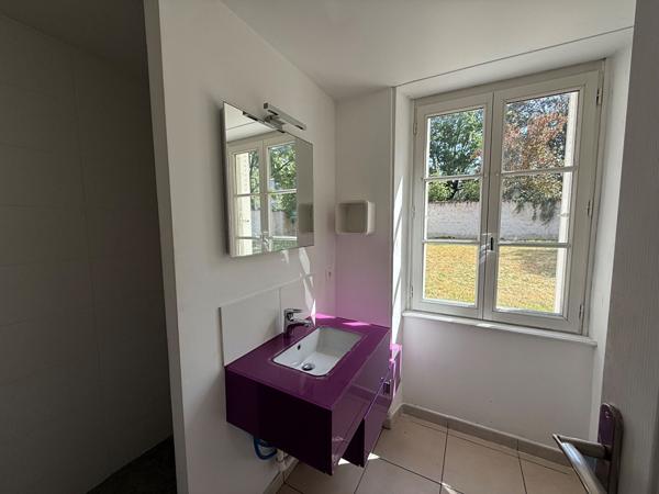 Appartement Nevers 2 pièce(s)