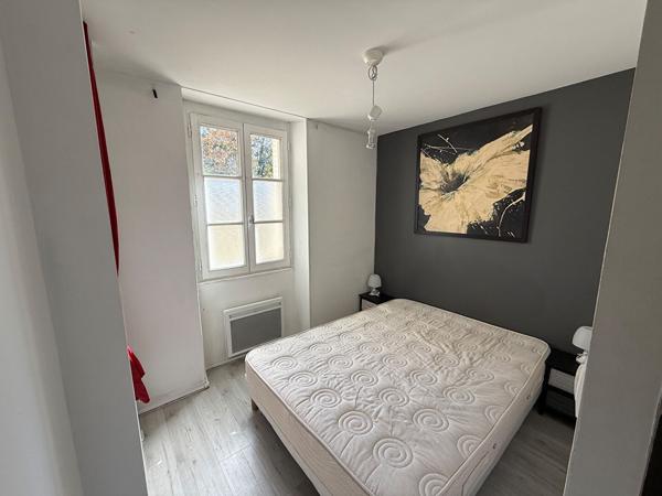 Appartement Nevers 2 pièce(s)