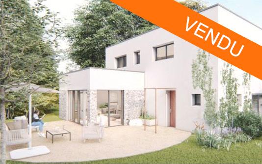 Maison, 5 pièces, Eysines