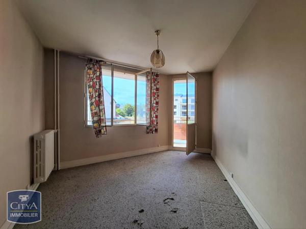Appartement à vendre 4 pièces 116m²