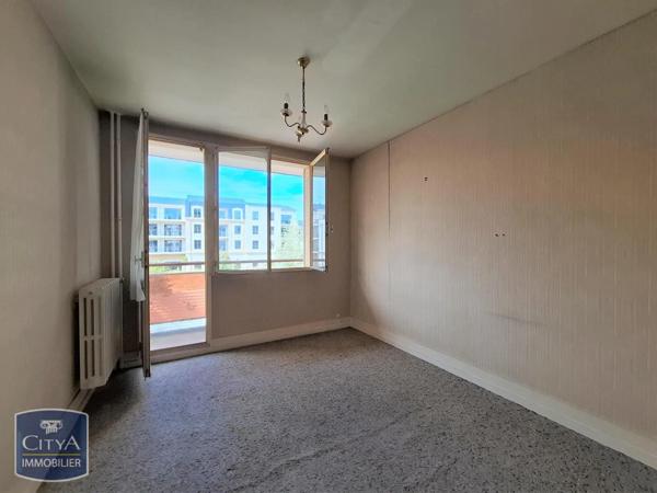 Appartement à vendre 4 pièces 116m²