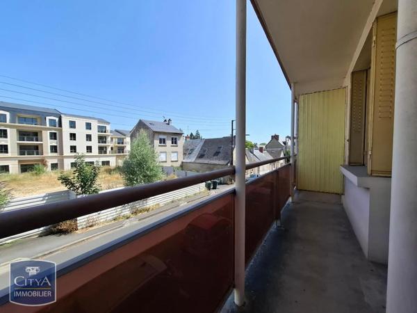 Appartement à vendre 4 pièces 116m²
