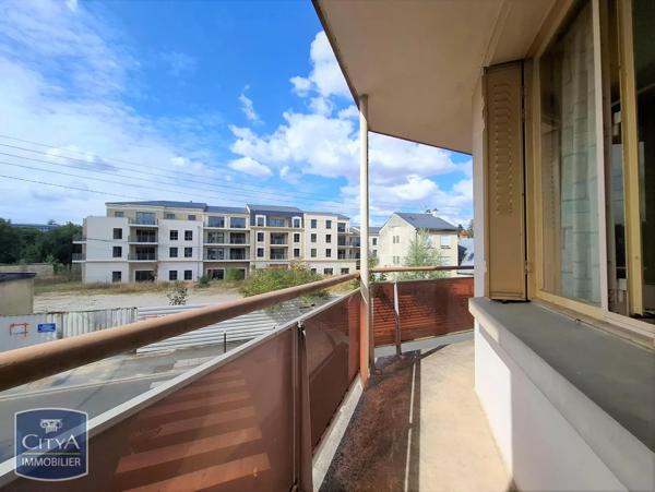 Appartement à vendre 4 pièces 116m²