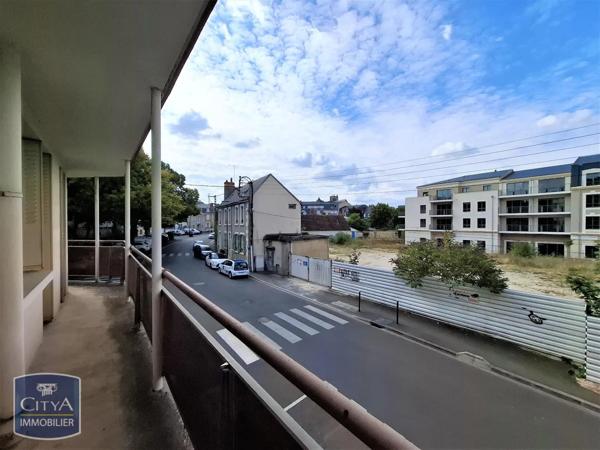 Appartement à vendre 4 pièces 116m²
