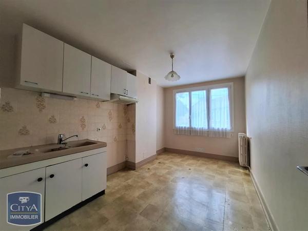 Appartement à vendre 4 pièces 116m²