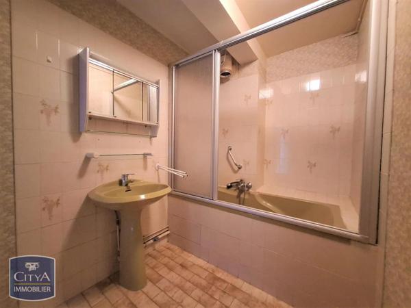 Appartement à vendre 4 pièces 116m²