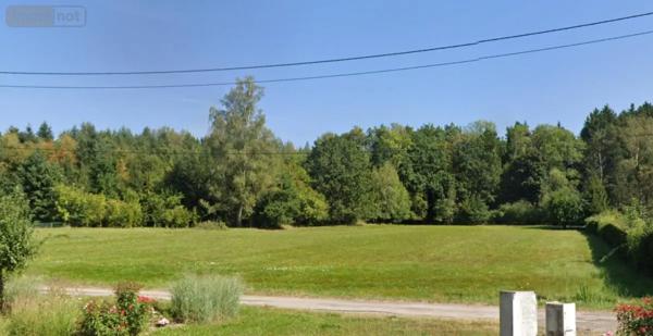 Achat - Terrain de loisirs, bois, étangs Étival-Clairefontaine 88480 17100 m 2